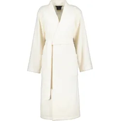 Cawö Cawö Bademäntel Damen Kimono Pure 5222 natur - 356   