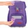 Step By Step Basis 4-tlg. Purple Konfetti