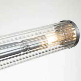Elstead Lighting Azores (E14) 69,1 cm Chrom