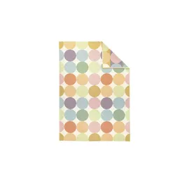 IBENA Venedig 140 x 200 cm bunt