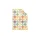 IBENA Venedig 140 x 200 cm bunt