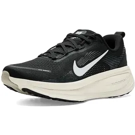 Nike Vomero 18 Herren Black/Summit White/Coconut Milk 44
