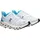 On Cloudsurfer Trail Damen Trailrunningschuhe, blau, Größe 40 1⁄2 / Ivory,