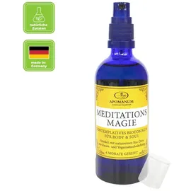 Apomanum Meditations Magie Tonikum 100 ml