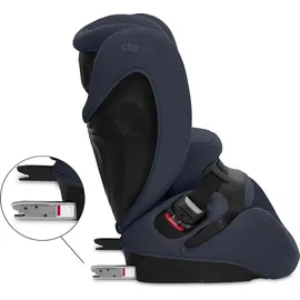Cybex Pallas B i-Size Blue