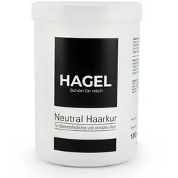 HAGEL Vollkur Neutral 1000 ml