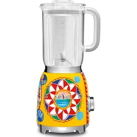 Smeg BLF01DGEU Standmixer