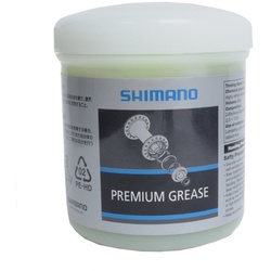 SHIMANO Lagerfett Premium Grease | 500 g