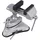 BASETECH 1553063 Schraubstock 1553063 Backenbreite: 70mm Spann-Weite (max.): 70mm