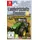 Landwirtschafts-Simulator 20 Nintendo Switch)