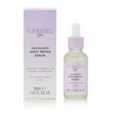 Sunkissed Haut Night Repair Serum 30 ml