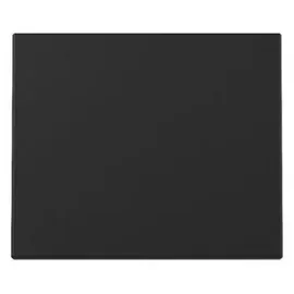 Gira Taster System 55 Schwarz matt