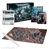 Games Workshop 04010199067 - 40K: ULTIMATE STARTER SET (GER) 40-05