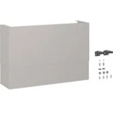 Hager Teleskop-Rangierblende, FZ0800TB