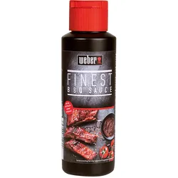 Weber Grillsauce Finest BBQ 300ml