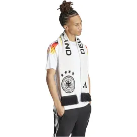 Adidas Deutschland Trikot 2024 White L