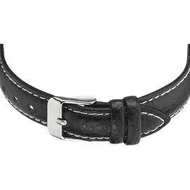 Master Time Leder 34 mm MTLA-10577-24L