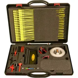 Gossen Metrawatt KS-ADK Automotive Diagnose Koffer