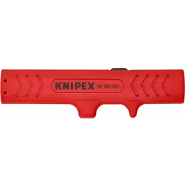 Knipex 16 80 125 SB Universal-Abmantelungswerkzeug 125 mm