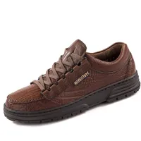 Mephisto Cruiser Schnürschuh, für Herren, C840D05, braun - braun - Größe: 39 - 40 EU