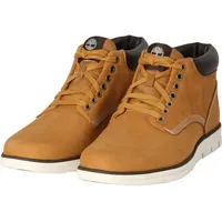 Timberland Bradstreet Chukka Leather Stretch Stiefel Tornado 42