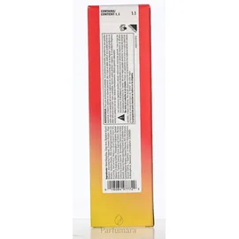 Aveda Full Spectrum Demi+ Custom-Deposit Hair Color 3N Natural Brown