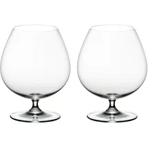 Riedel Vinum Spirituosenglas 0,84 l 2 St.