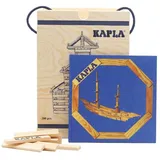kapla® KAPLA Holzbaukasten 280-tlg.