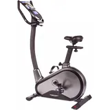 Christopeit Sport® Ergometer »Europameisterschaft 8000«, (Kinomap App kompatibel), Kinomap App kompatibel schwarz