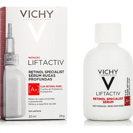 Vichy Liftactiv Retinol 30ml Gesichtsserum One Size