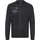 FQ1924 FQErland Herren, Zip-Jacke mit Stehkragen Jacke 21900122-ME-200278 Grau | M