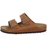 Birkenstock Arizona Naturleder