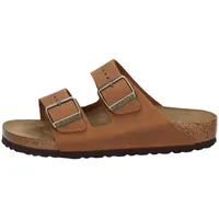 Birkenstock Arizona Naturleder