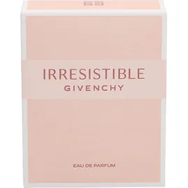 Givenchy Irresistible Eau de Parfum 50 ml