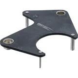 BGS Nockenwellen-Arretierwerkzeug für Renault 1.4 / 1.6 16v, für Art. 8154