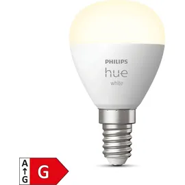 Philips LED-Lampe E14 470 lm 5,7 W warmweiß 1 St.