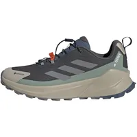 Adidas Terrex Trailmaker 2 Gore-Tex Speed Lace Herren Carbon/Grey