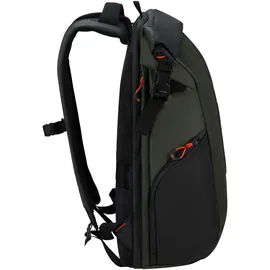 Samsonite ECODIVER L Grün