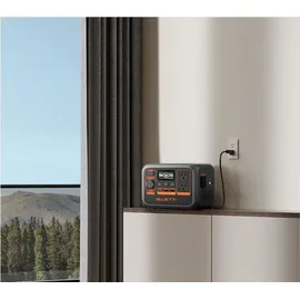 Bluetti AC2P Portable Powerstation 0,23 kWh