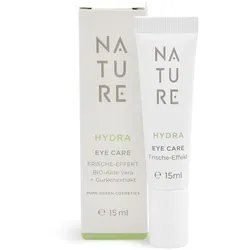 Nature Eye Care HYDRA, 15 Milliliter