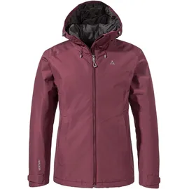 Schöffel Ins Style Wildkar Damen Funktionsjacke, pink - 36