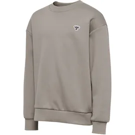 hummel Hmljr Loose Grey 158