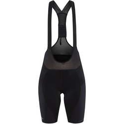 CRAFT ADV Aero Bib kurze Fahrrad-Trägerhose Damen 999000 - black S