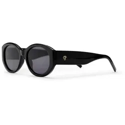 CHPO CLEO Sonnenbrille black/black
