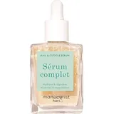Manucurist Nagelpflegeöl Serum Complet 15 ml
