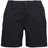 Black Diamond Pursuit Schwarz XS