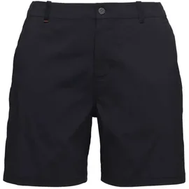 Black Diamond Pursuit Schwarz XS