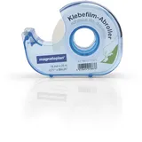 Magnetoplan Klebefilm-Handabroller