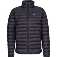 Patagonia Down Sweater Jacke, schwarz M Mann