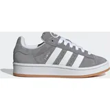 Campus 00s Schuh - Grey Three / Cloud White / Cloud White - 36 2/3
